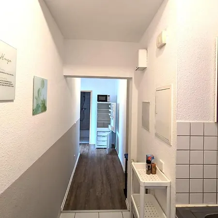 Mainz-unterkunft Майнц