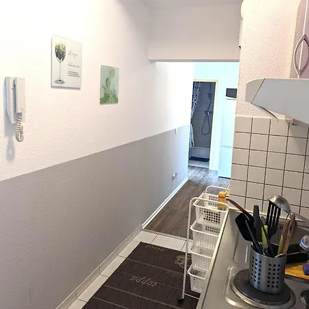 Mainz-unterkunft * Майнц