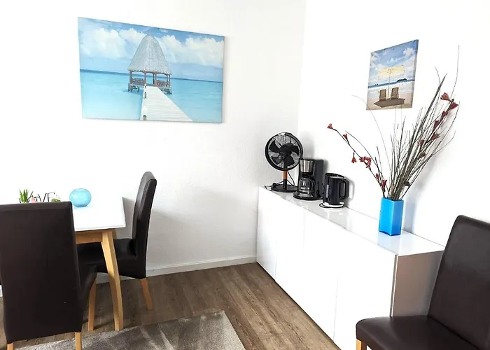 Mainz-unterkunft Apartment