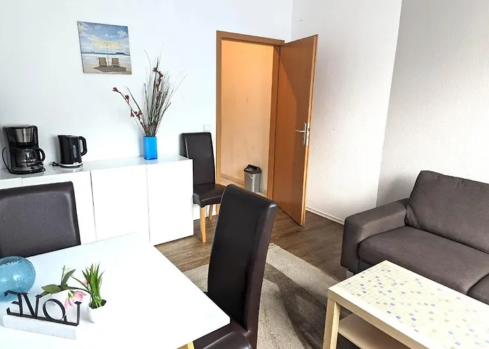 Apartment Mainz-unterkunft