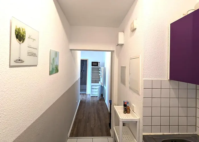 Mainz-unterkunft Mainz