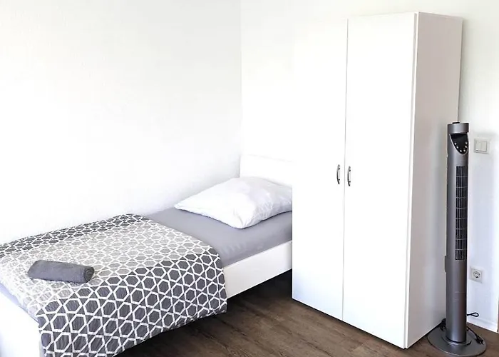 Mainz-unterkunft Mainz