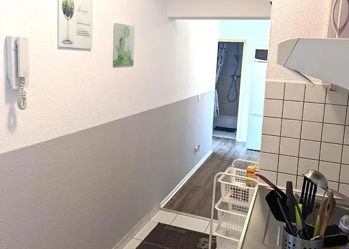 Mainz-unterkunft * Mainz