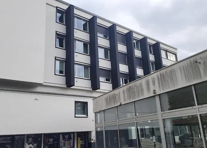 Mainz-unterkunft Apartment